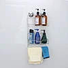 suction cup bathroom shelf
